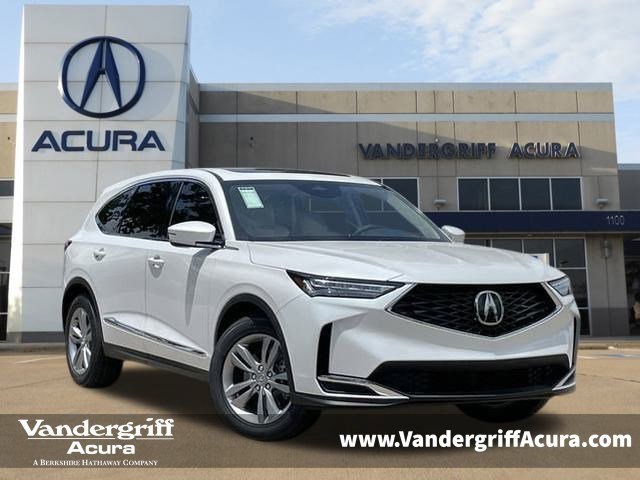 2025 Acura MDX Base