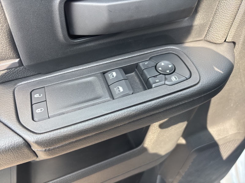 2025 Ram 5500 Tradesman photo 12
