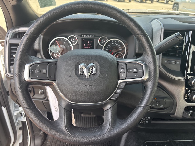 2025 Ram 5500 Tradesman photo 15
