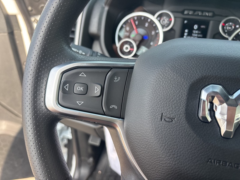 2025 Ram 5500 Tradesman photo 17