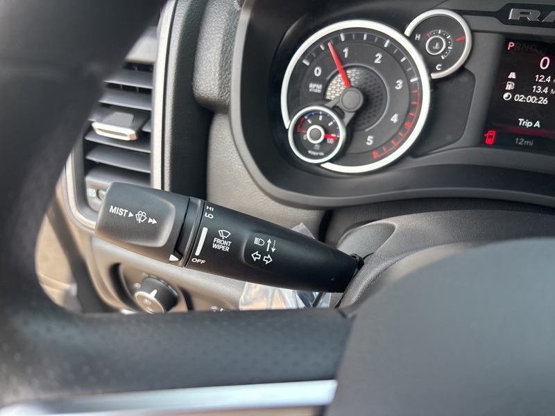 2025 Ram 5500 Tradesman photo 18