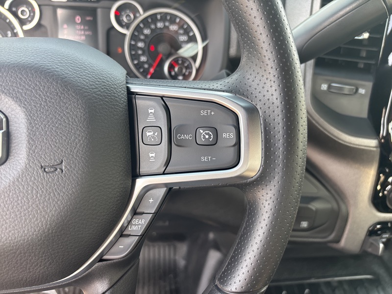 2025 Ram 5500 Tradesman photo 19