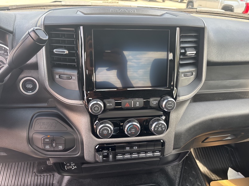 2025 Ram 5500 Tradesman photo 20