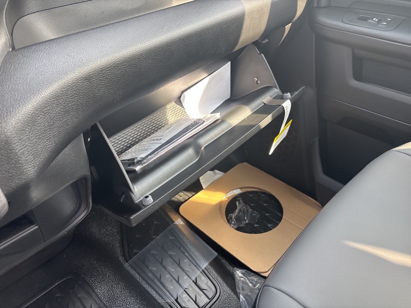 2025 Ram 5500 Tradesman photo 22