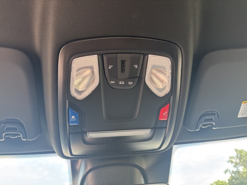 2025 Ram 5500 Tradesman photo 23