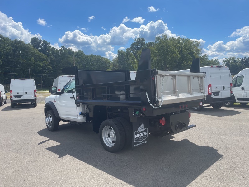 2025 Ram 5500 Tradesman photo 5
