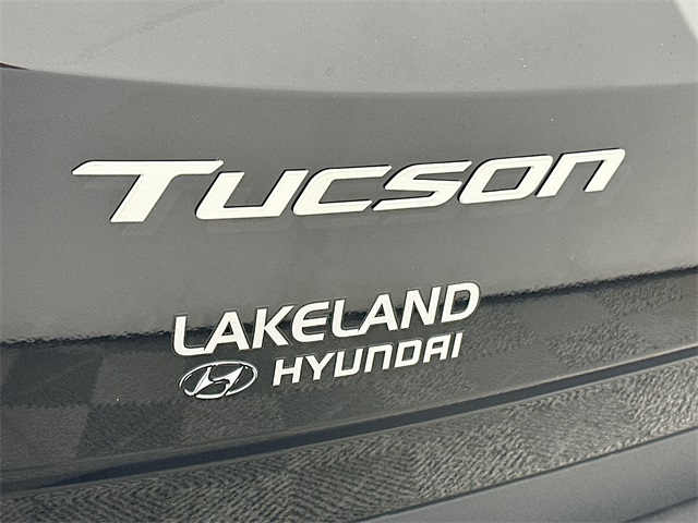Tucson SEL Convenience