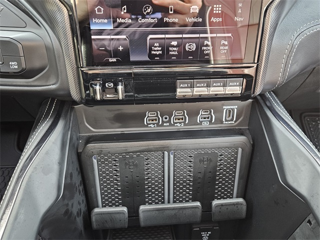 2026 Ram 3500 Limited