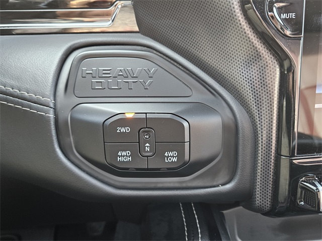 2026 Ram 3500 Limited