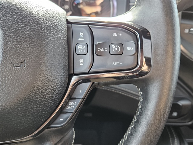 2026 Ram 3500 Limited