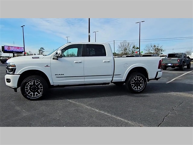 2026 Ram 3500 Limited