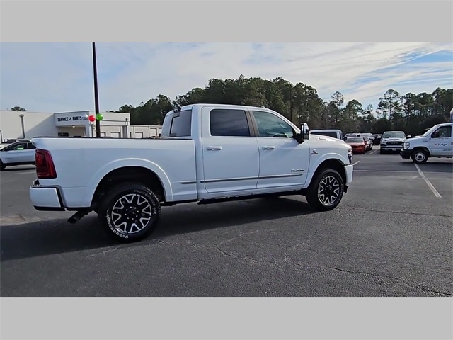 2026 Ram 3500 Limited