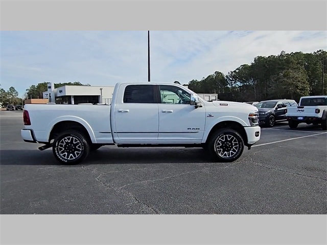 2026 Ram 3500 Limited