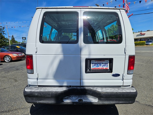 2003 Ford E-250 photo 4