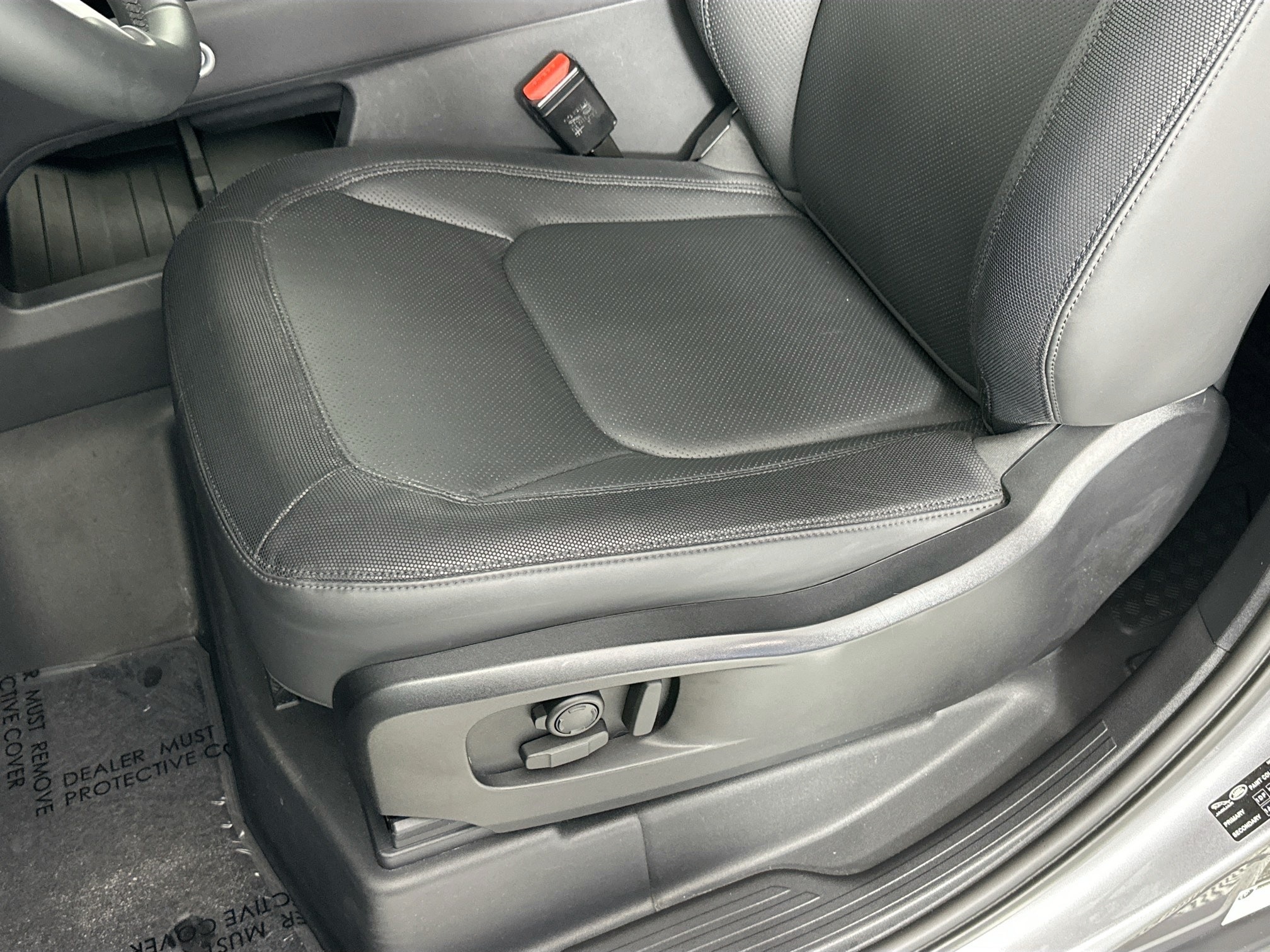 used 2023 Land Rover Defender 90 car, priced at $49,995