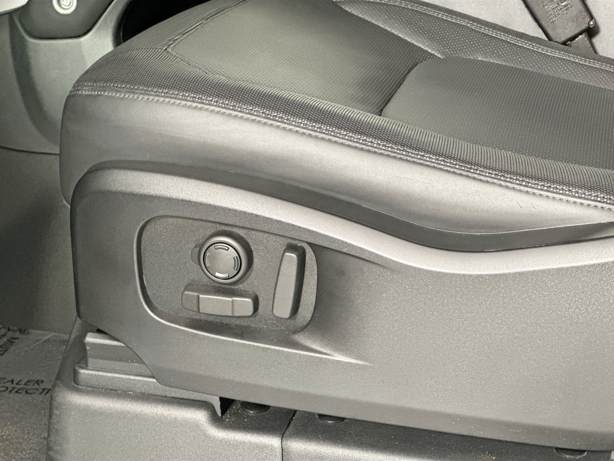 used 2023 Land Rover Defender 90 car, priced at $49,995