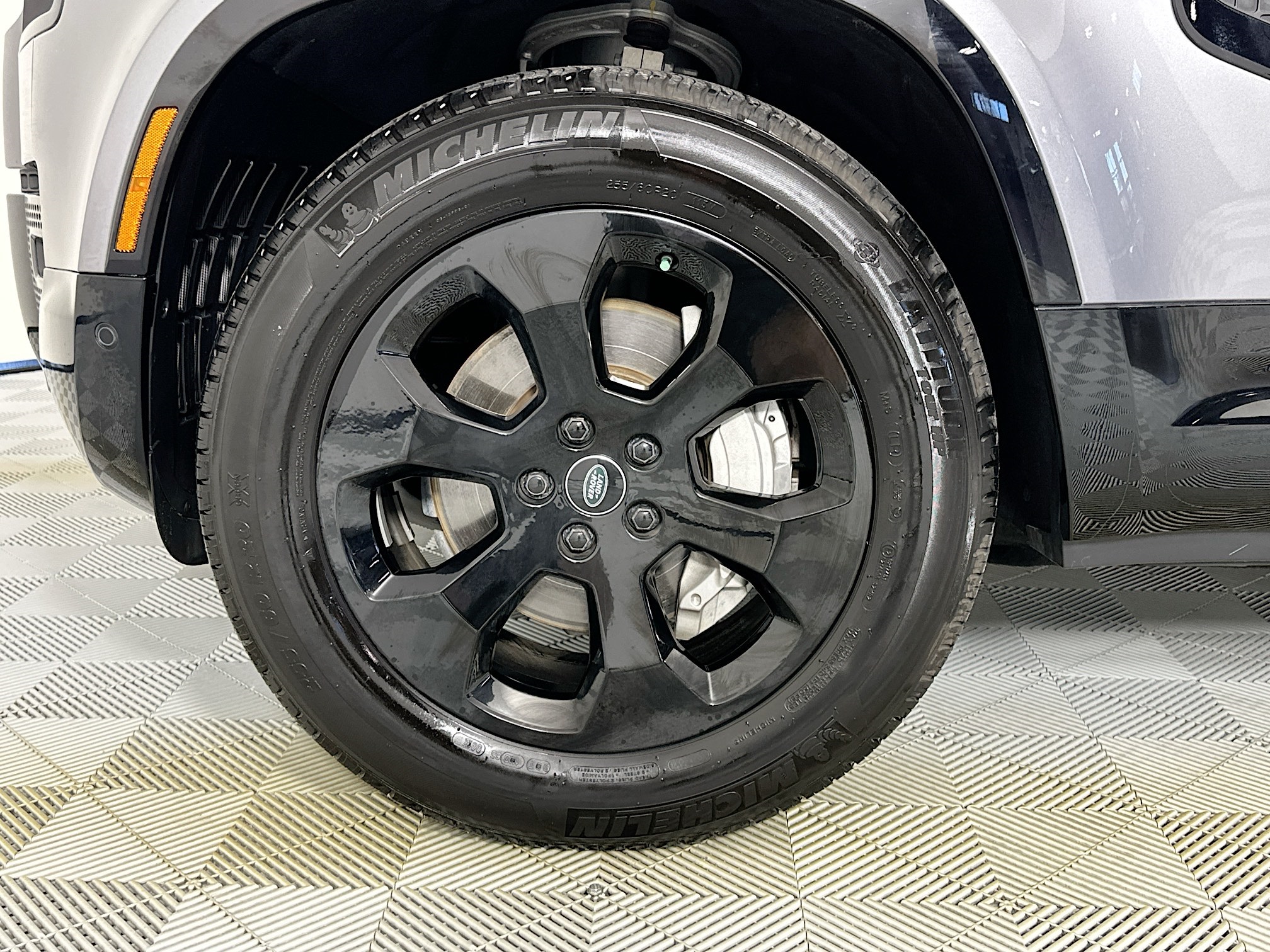 used 2023 Land Rover Defender 90 car, priced at $49,995