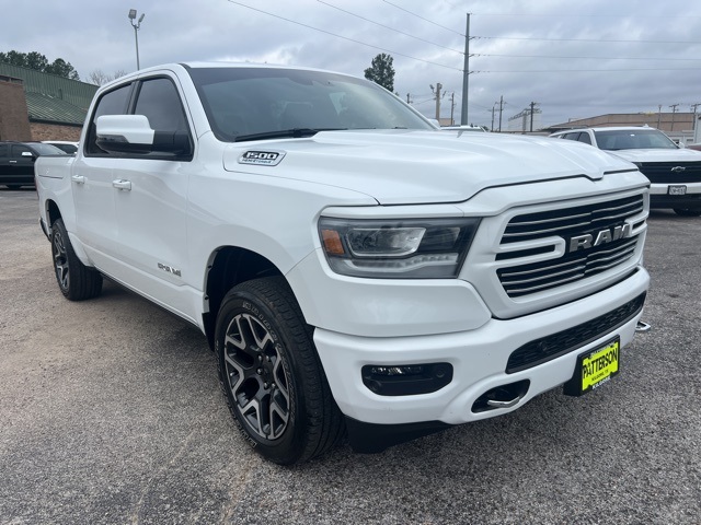 2024 RAM Ram 1500 Pickup Laramie's photo