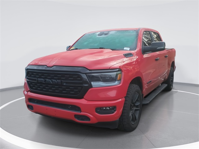 2023 RAM Ram 1500 Pickup Big Horn/Lone Star's photo