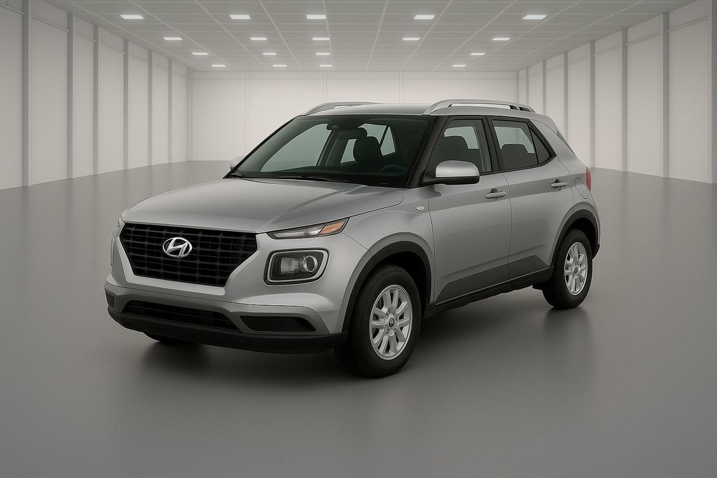 2023 Hyundai Venue SEL 4D Sport Utility - 70177POPRE - Image 1