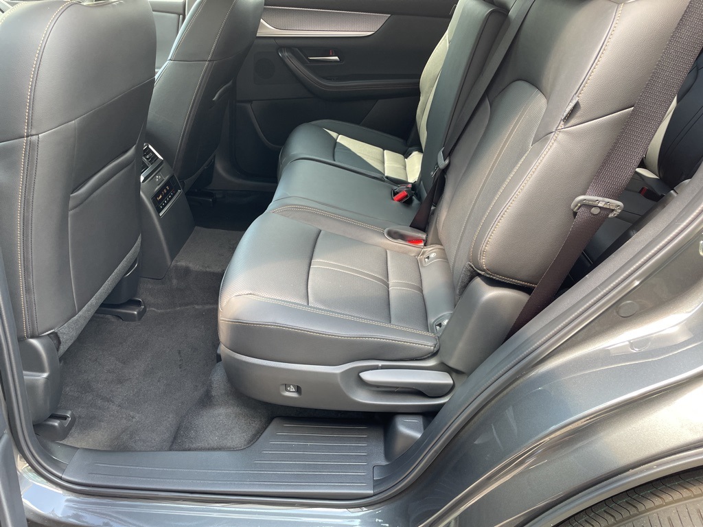 2025 Mazda CX-90 Plug-in Hybrid Preferred photo 9