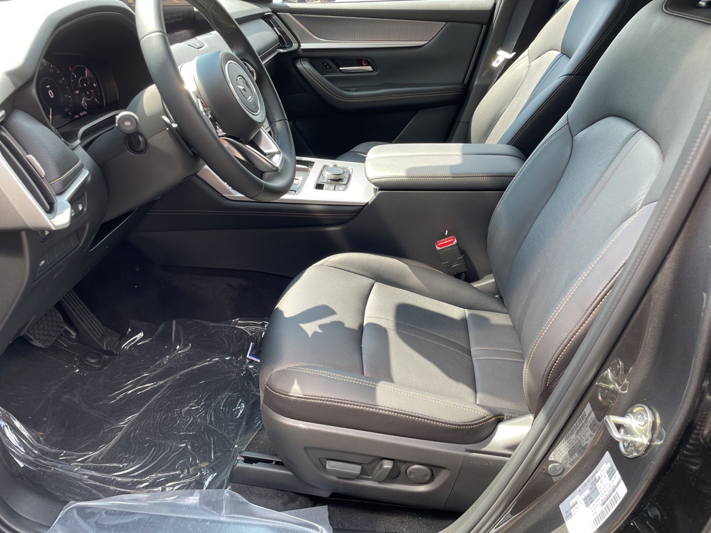 2025 Mazda CX-90 Plug-in Hybrid Preferred photo 13