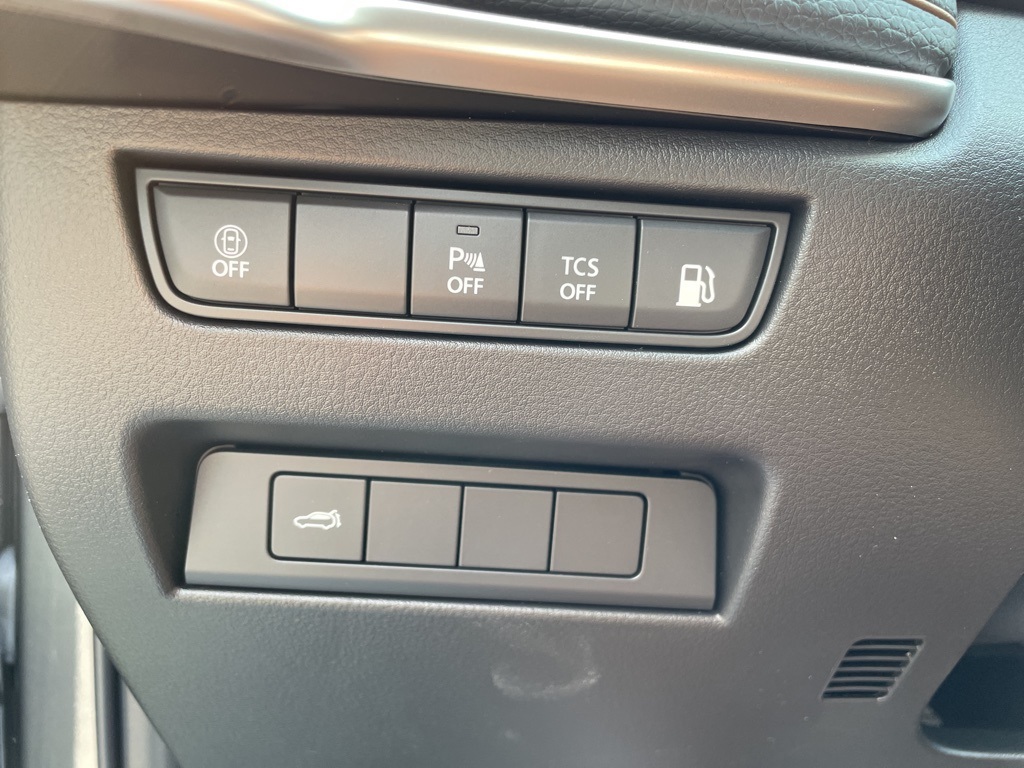 2025 Mazda CX-90 Plug-in Hybrid Preferred photo 15