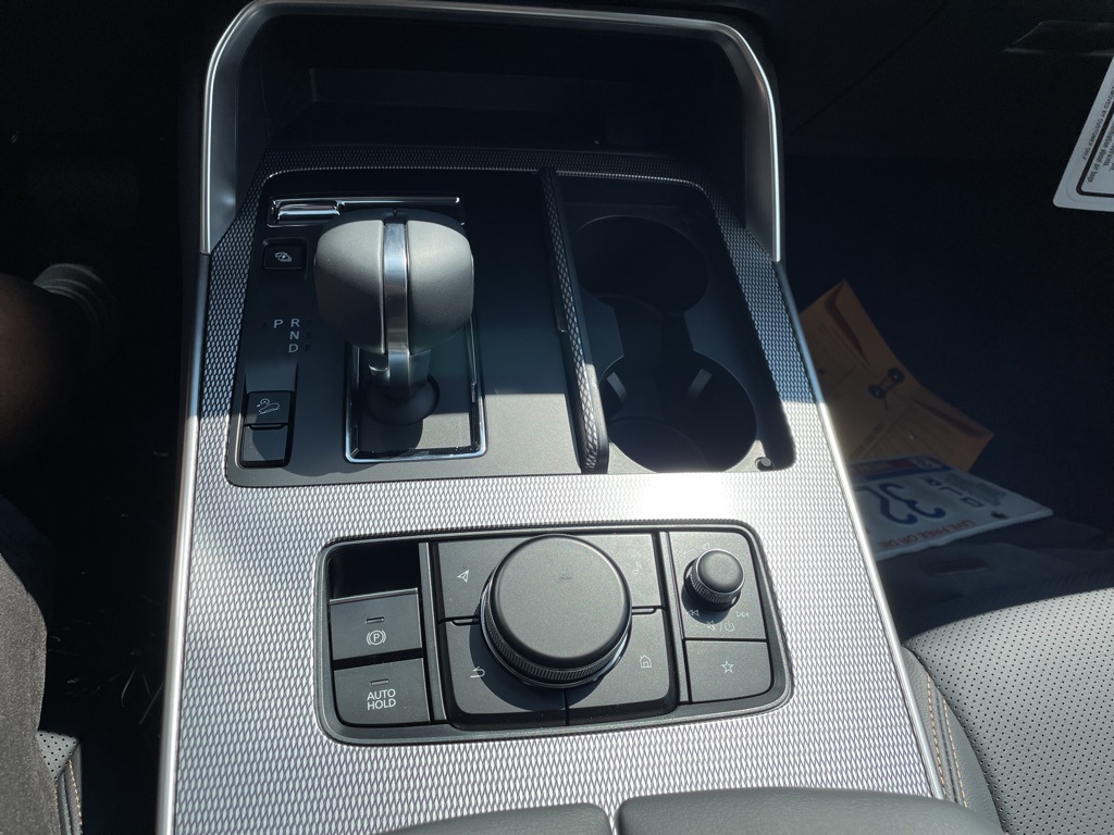 2025 Mazda CX-90 Plug-in Hybrid Preferred photo 19