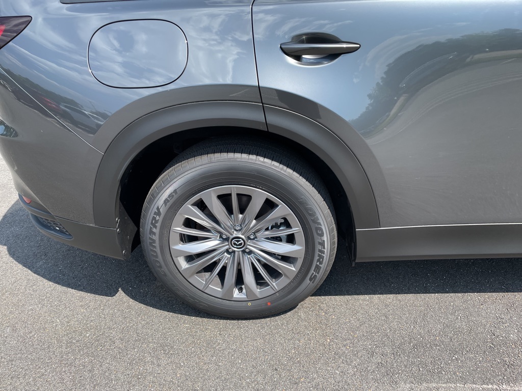 2025 Mazda CX-90 Plug-in Hybrid Preferred photo 4