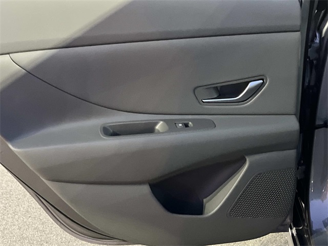 new 2026 Hyundai Elantra car, priced at $23,245