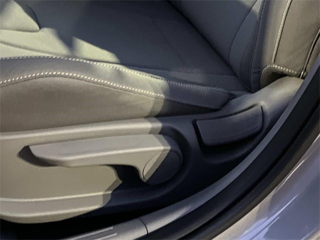 new 2026 Hyundai Elantra car, priced at $23,245