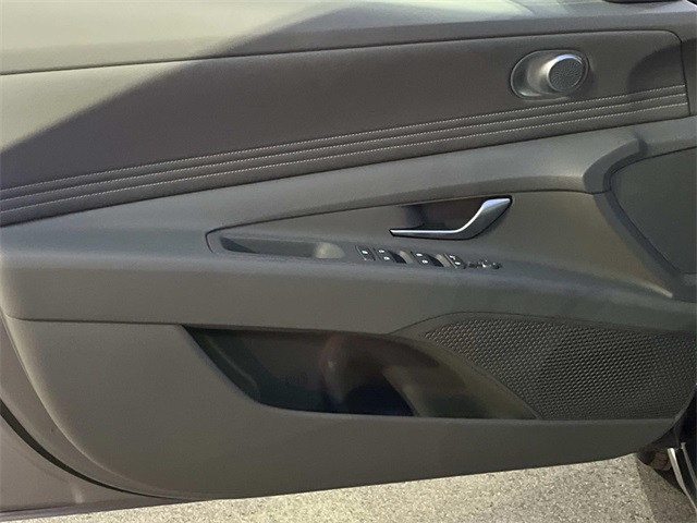 new 2026 Hyundai Elantra car, priced at $23,245