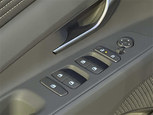 new 2026 Hyundai Elantra car, priced at $23,245