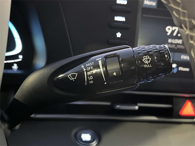 new 2026 Hyundai Elantra car, priced at $23,245