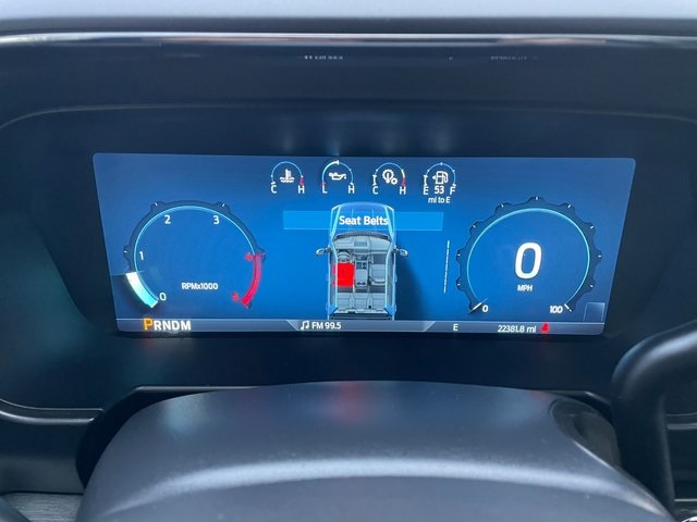 used 2023 Ford F-350SD car, priced at $73,995