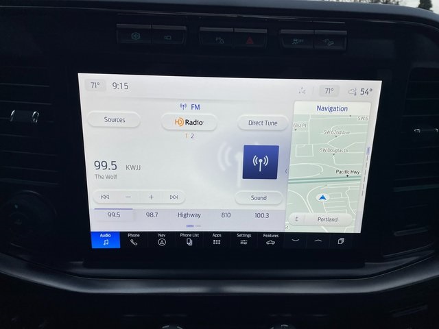 used 2023 Ford F-350SD car, priced at $73,995