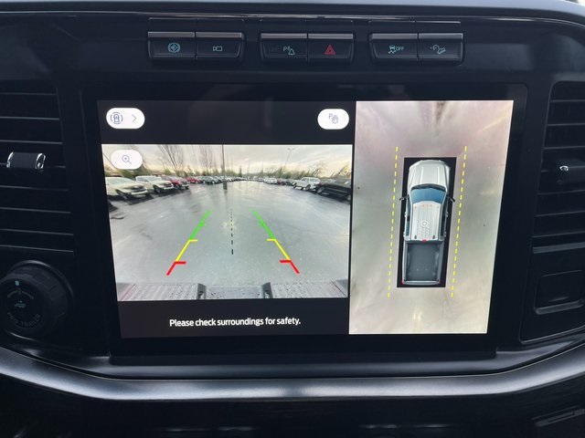 used 2023 Ford F-350SD car, priced at $73,995