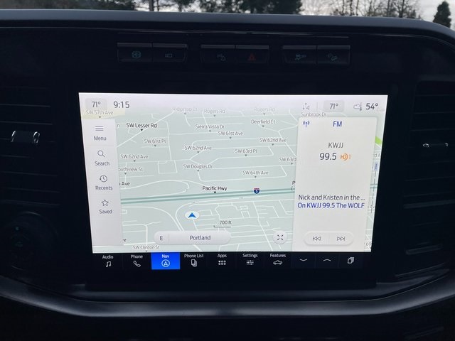 used 2023 Ford F-350SD car, priced at $73,995