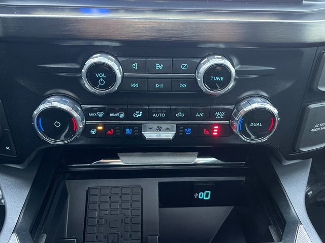 used 2023 Ford F-350SD car, priced at $73,995