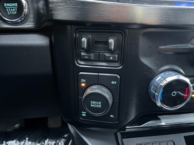 used 2023 Ford F-350SD car, priced at $73,995