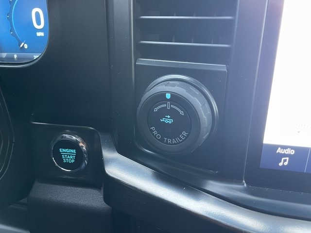 used 2023 Ford F-350SD car, priced at $73,995