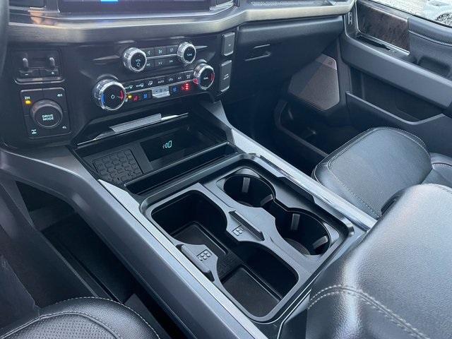 used 2023 Ford F-350SD car, priced at $73,995