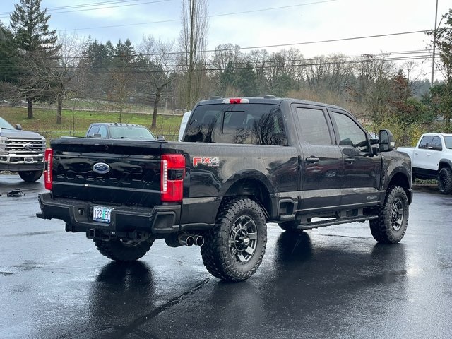 used 2023 Ford F-350SD car, priced at $73,995