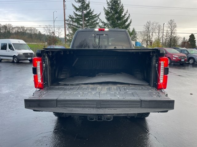 used 2023 Ford F-350SD car, priced at $73,995