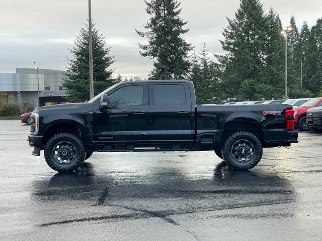 used 2023 Ford F-350SD car, priced at $73,995