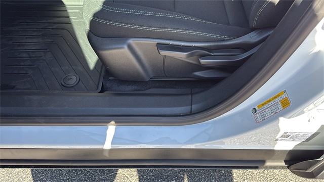 new 2026 Chevrolet Blazer EV car, priced at $50,285