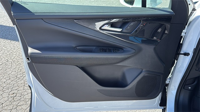 new 2026 Chevrolet Blazer EV car, priced at $50,285