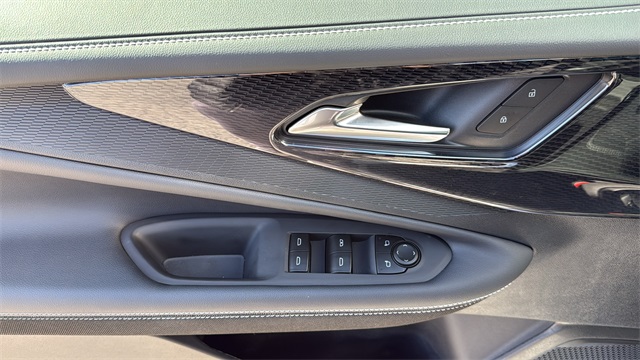 new 2026 Chevrolet Blazer EV car, priced at $50,285