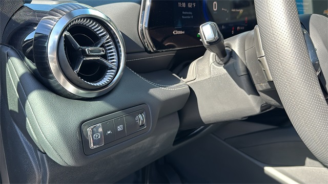 new 2026 Chevrolet Blazer EV car, priced at $50,285