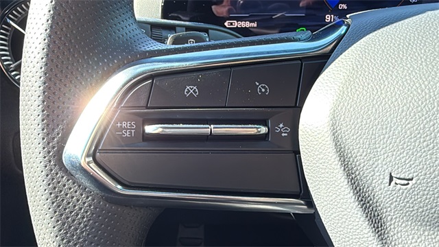 new 2026 Chevrolet Blazer EV car, priced at $50,285